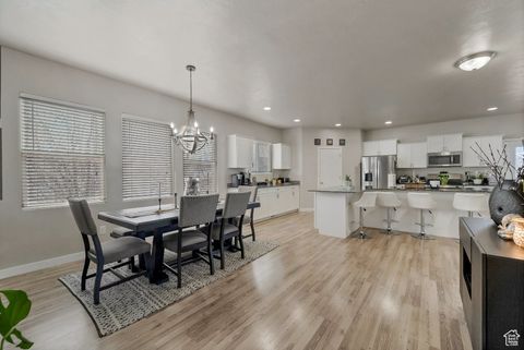 Tiny photo for 721 S JUBILEE DR, Saratoga Springs, UT 84045 (MLS # 2067588)
