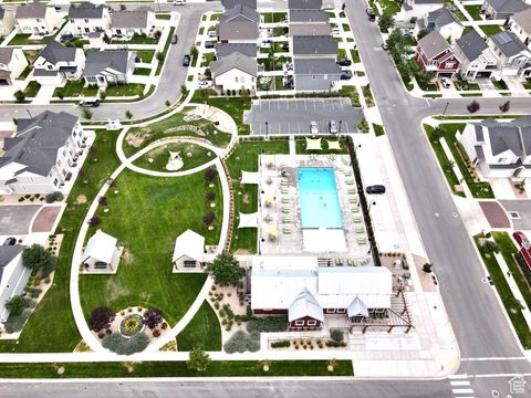 Tiny photo for 721 S JUBILEE DR, Saratoga Springs, UT 84045 (MLS # 2067588)