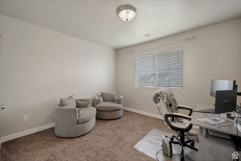 Tiny photo for 721 S JUBILEE DR, Saratoga Springs, UT 84045 (MLS # 2067588)
