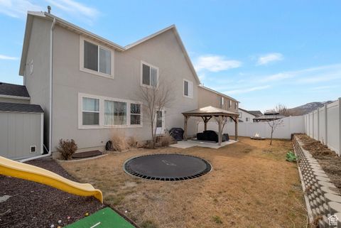 Tiny photo for 721 S JUBILEE DR, Saratoga Springs, UT 84045 (MLS # 2067588)