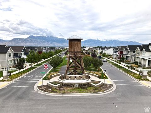 Tiny photo for 721 S JUBILEE DR, Saratoga Springs, UT 84045 (MLS # 2067588)