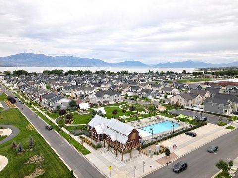 Tiny photo for 721 S JUBILEE DR, Saratoga Springs, UT 84045 (MLS # 2067588)