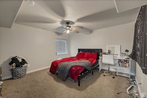 Tiny photo for 721 S JUBILEE DR, Saratoga Springs, UT 84045 (MLS # 2067588)