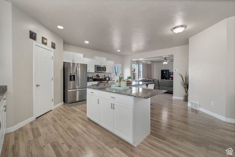 Tiny photo for 721 S JUBILEE DR, Saratoga Springs, UT 84045 (MLS # 2067588)
