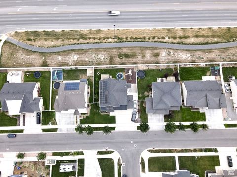 Tiny photo for 721 S JUBILEE DR, Saratoga Springs, UT 84045 (MLS # 2067588)