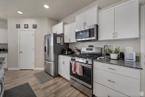 Tiny photo for 721 S JUBILEE DR, Saratoga Springs, UT 84045 (MLS # 2067588)