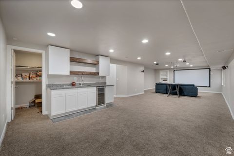 Tiny photo for 721 S JUBILEE DR, Saratoga Springs, UT 84045 (MLS # 2067588)