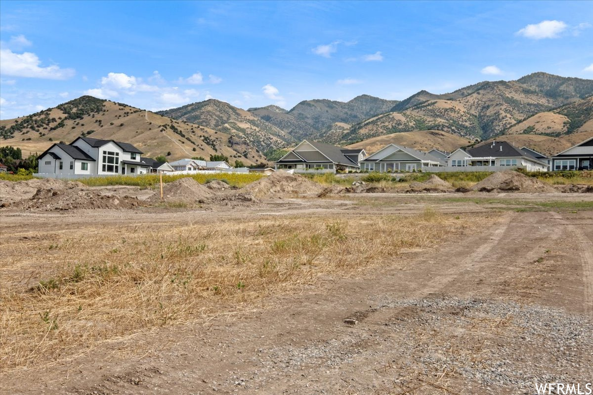 125 N 900 #17, Hyde Park, Utah image 36