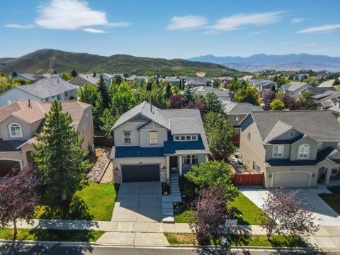 Tiny photo for 15086 S ALDER LN, Draper, UT 84020 (MLS # 2183392)