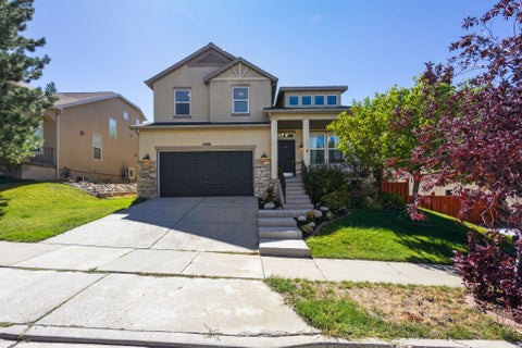 Tiny photo for 15086 S ALDER LN, Draper, UT 84020 (MLS # 2183392)