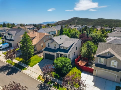 Tiny photo for 15086 S ALDER LN, Draper, UT 84020 (MLS # 2183392)