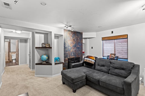 Tiny photo for 15086 S ALDER LN, Draper, UT 84020 (MLS # 2183392)
