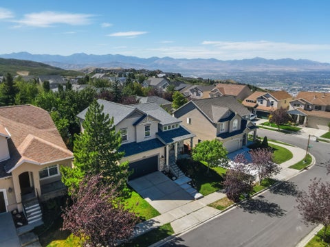 Tiny photo for 15086 S ALDER LN, Draper, UT 84020 (MLS # 2183392)