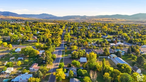 Tiny photo for 55 N 200 E, Hyrum, UT 84319 (MLS # 2190569)