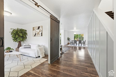 Tiny photo for 55 N 200 E, Hyrum, UT 84319 (MLS # 2190569)
