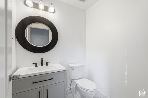 Tiny photo for 55 N 200 E, Hyrum, UT 84319 (MLS # 2190569)