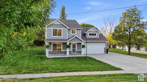Photo of 55 N 200 E, Hyrum, UT 84319 (MLS # 2190569)