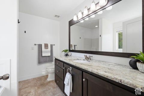 Tiny photo for 55 N 200 E, Hyrum, UT 84319 (MLS # 2190569)