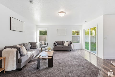 Tiny photo for 55 N 200 E, Hyrum, UT 84319 (MLS # 2190569)