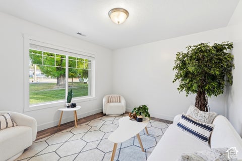 Tiny photo for 55 N 200 E, Hyrum, UT 84319 (MLS # 2190569)