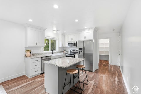 Tiny photo for 55 N 200 E, Hyrum, UT 84319 (MLS # 2190569)