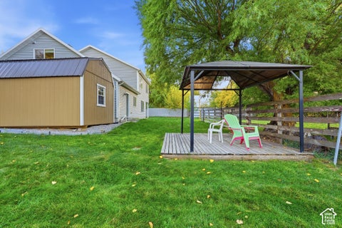Tiny photo for 55 N 200 E, Hyrum, UT 84319 (MLS # 2190569)
