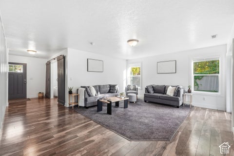 Tiny photo for 55 N 200 E, Hyrum, UT 84319 (MLS # 2190569)