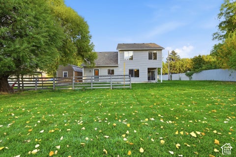 Tiny photo for 55 N 200 E, Hyrum, UT 84319 (MLS # 2190569)