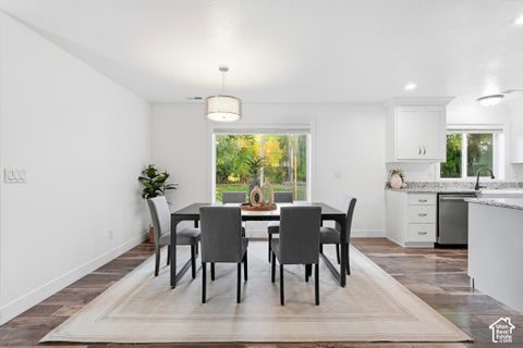 Tiny photo for 55 N 200 E, Hyrum, UT 84319 (MLS # 2190569)