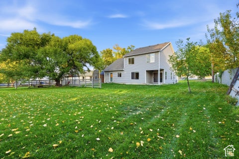 Tiny photo for 55 N 200 E, Hyrum, UT 84319 (MLS # 2190569)