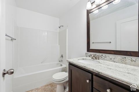 Tiny photo for 55 N 200 E, Hyrum, UT 84319 (MLS # 2190569)