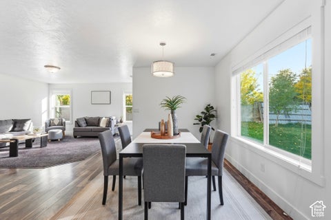 Tiny photo for 55 N 200 E, Hyrum, UT 84319 (MLS # 2190569)