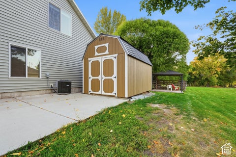 Tiny photo for 55 N 200 E, Hyrum, UT 84319 (MLS # 2190569)