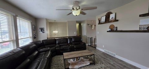 Tiny photo for 7118 W 5100 S, Hooper, UT 84315 (MLS # 2172960)