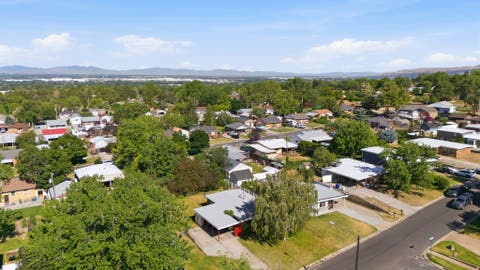 Tiny photo for 785 SIMORON DR, Ogden, UT 84404 (MLS # 2169977)