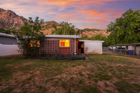 Tiny photo for 785 SIMORON DR, Ogden, UT 84404 (MLS # 2169977)