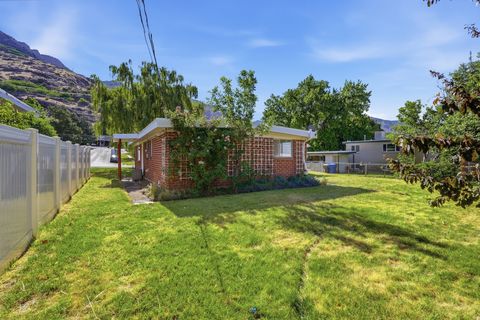 Tiny photo for 785 SIMORON DR, Ogden, UT 84404 (MLS # 2169977)