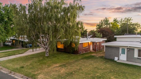 Tiny photo for 785 SIMORON DR, Ogden, UT 84404 (MLS # 2169977)