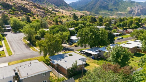 Tiny photo for 785 SIMORON DR, Ogden, UT 84404 (MLS # 2169977)