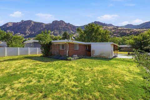 Tiny photo for 785 SIMORON DR, Ogden, UT 84404 (MLS # 2169977)