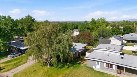 Tiny photo for 785 SIMORON DR, Ogden, UT 84404 (MLS # 2169977)