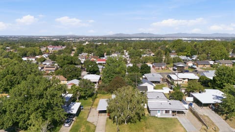 Tiny photo for 785 SIMORON DR, Ogden, UT 84404 (MLS # 2169977)