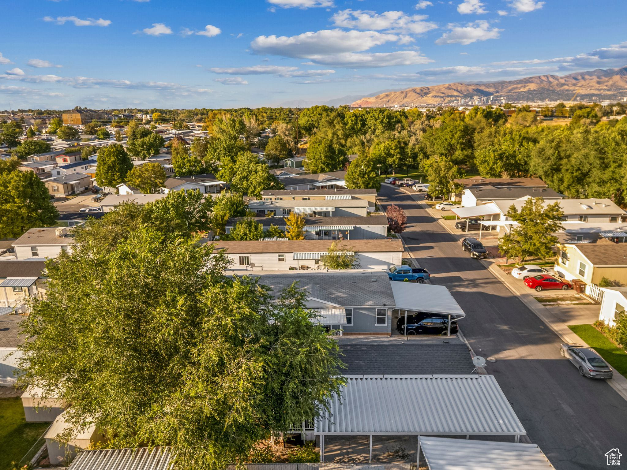 RIVERSIDE - Residential