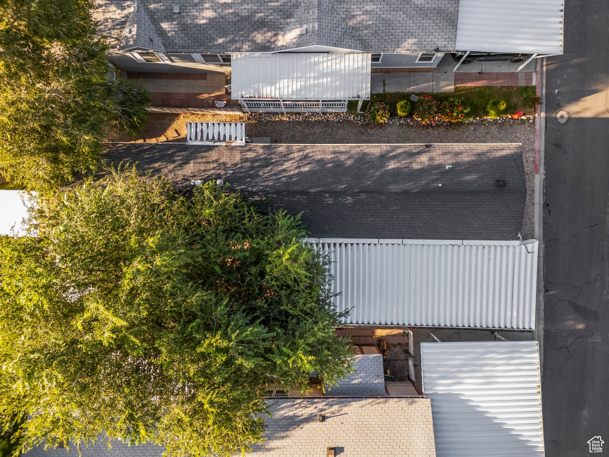 RIVERSIDE - Residential