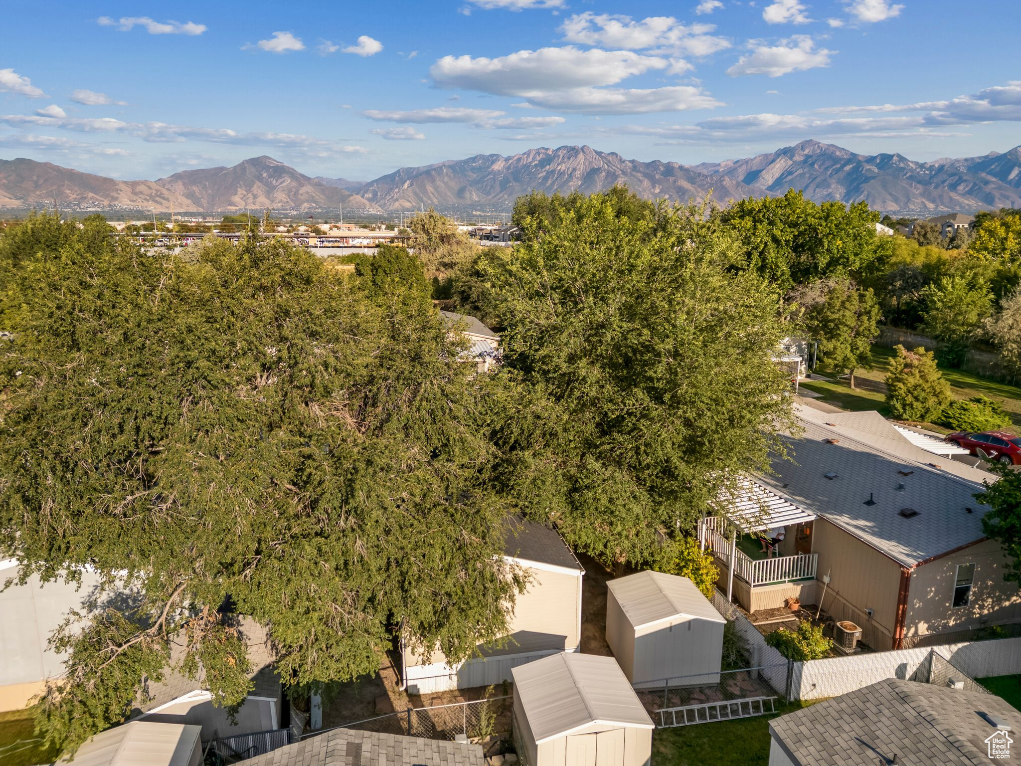 RIVERSIDE - Residential