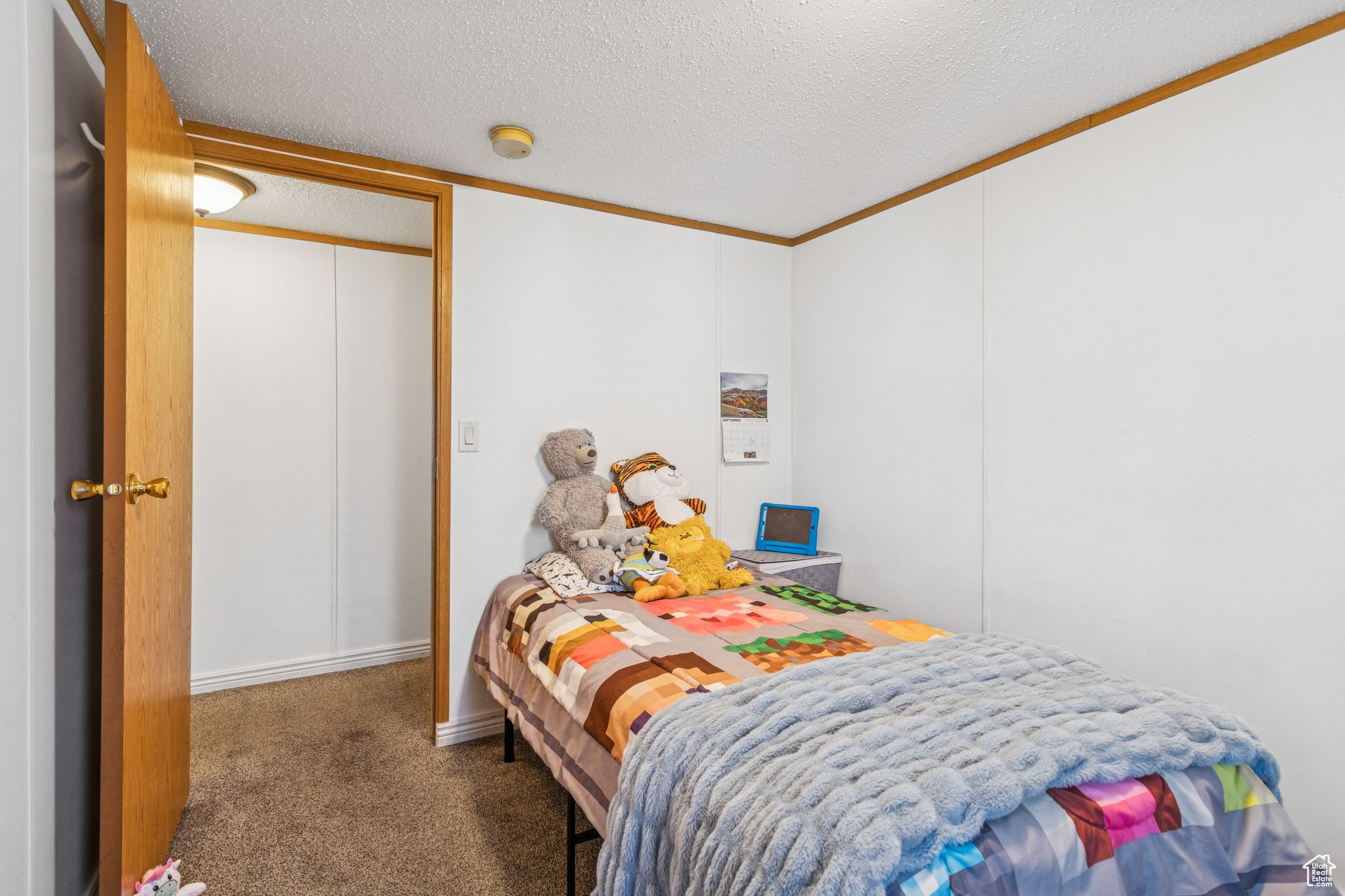 RIVERSIDE - Residential