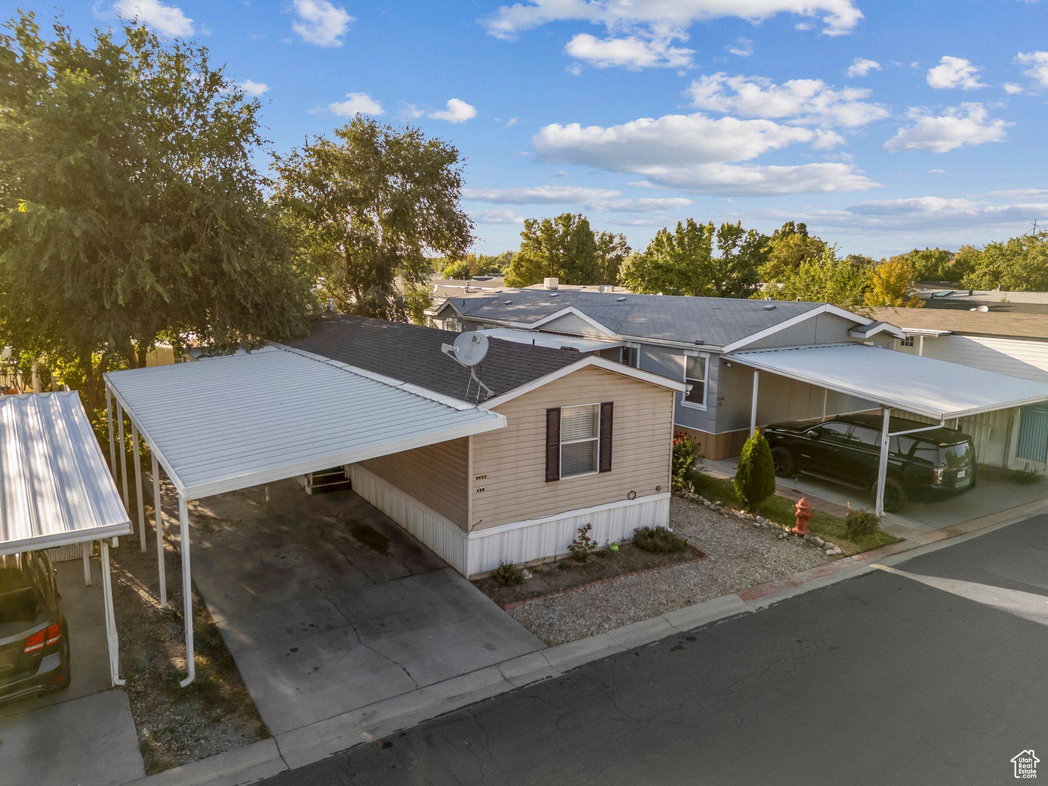 RIVERSIDE - Residential