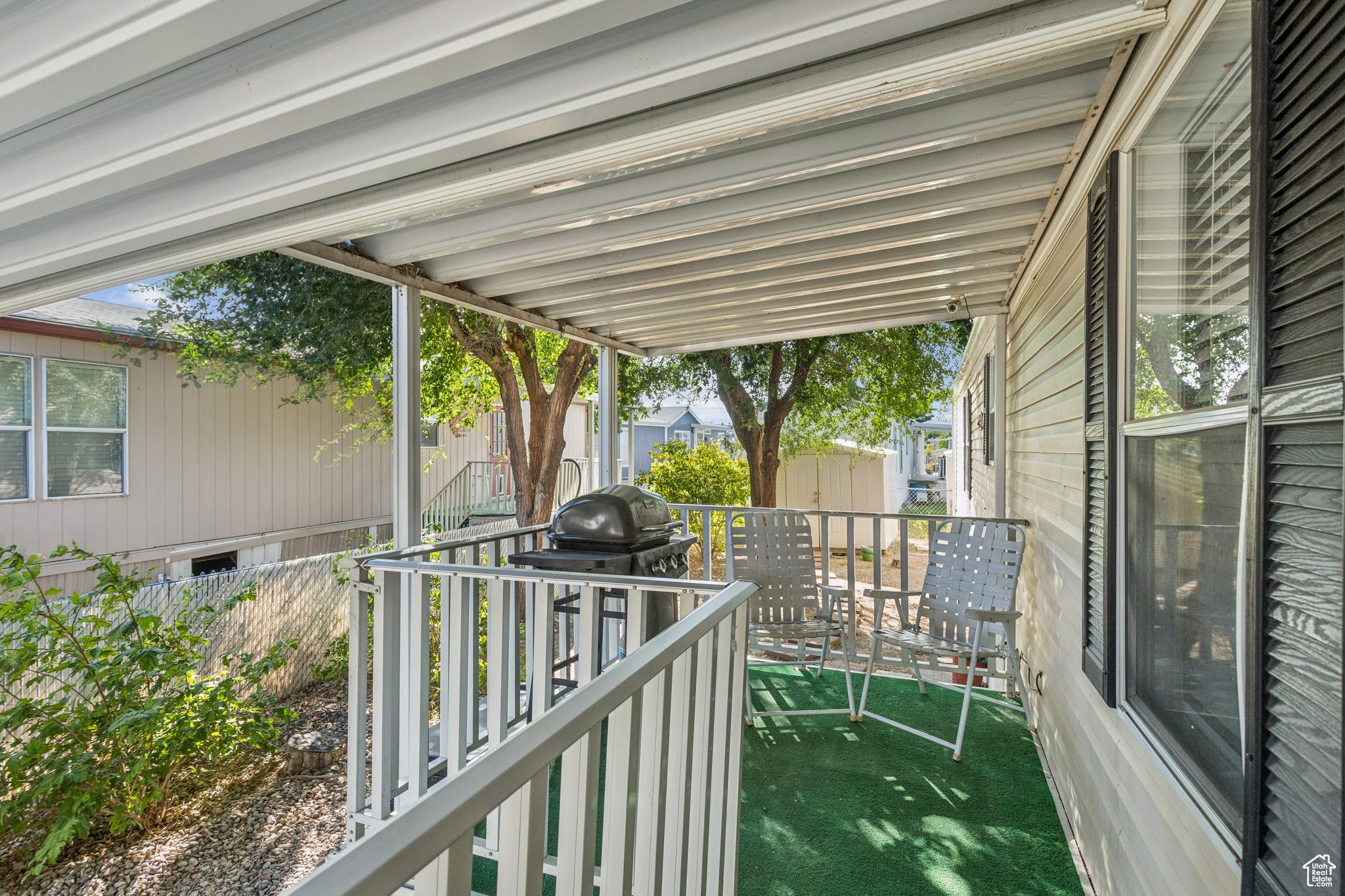 RIVERSIDE - Residential