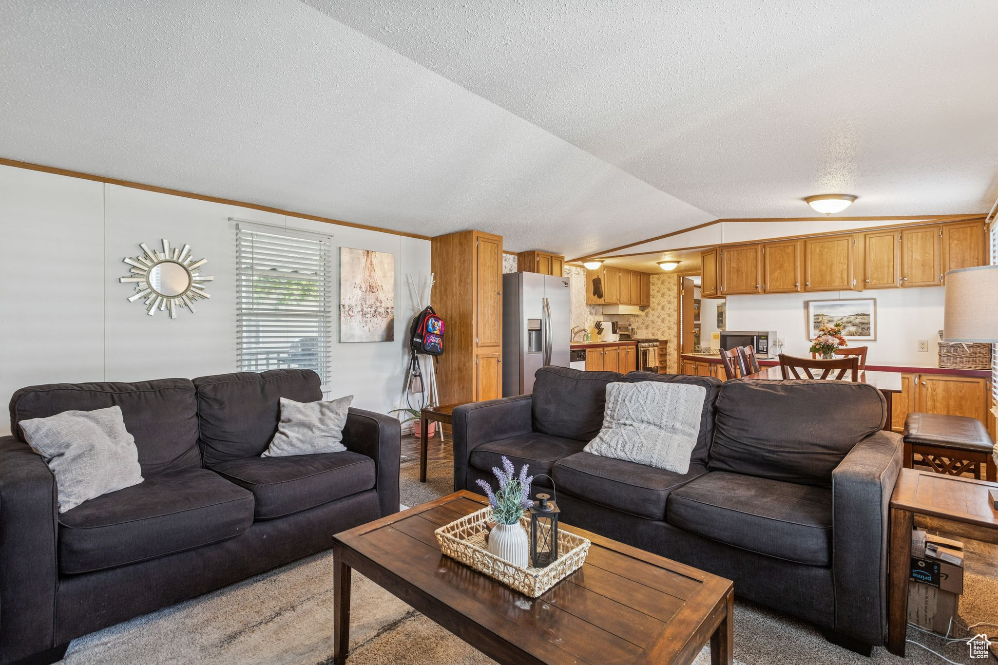 RIVERSIDE - Residential