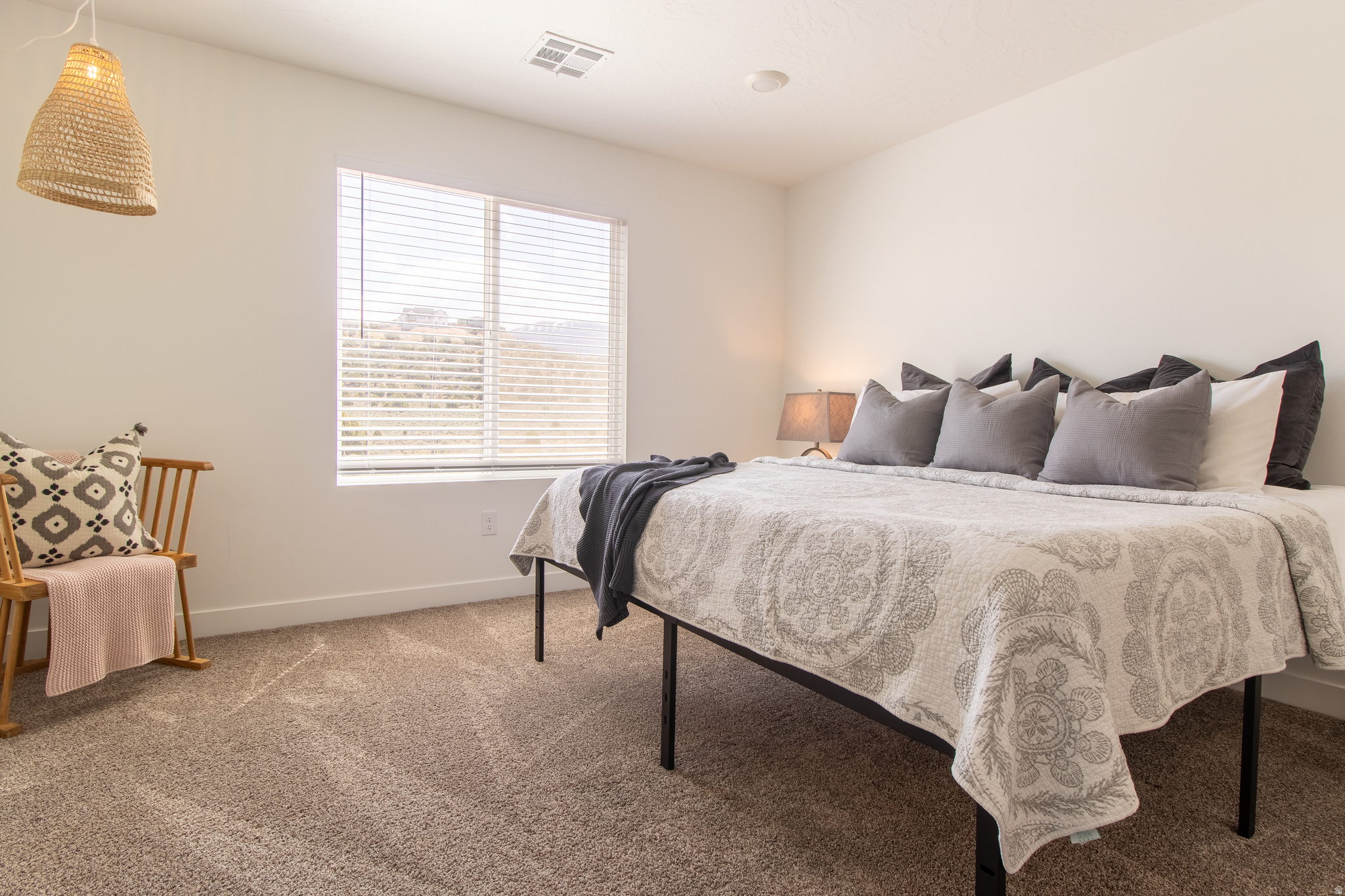 OLD SORREL TOWNHOMES PUD - Residential